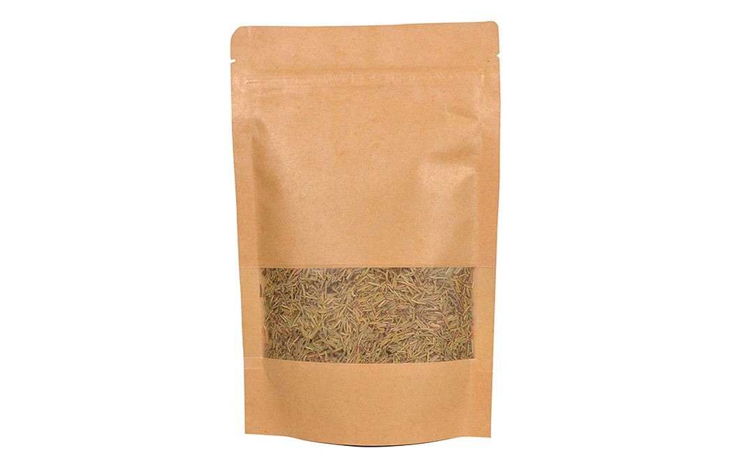 Green Wealth Rosemary Leaves    Pack  400 grams